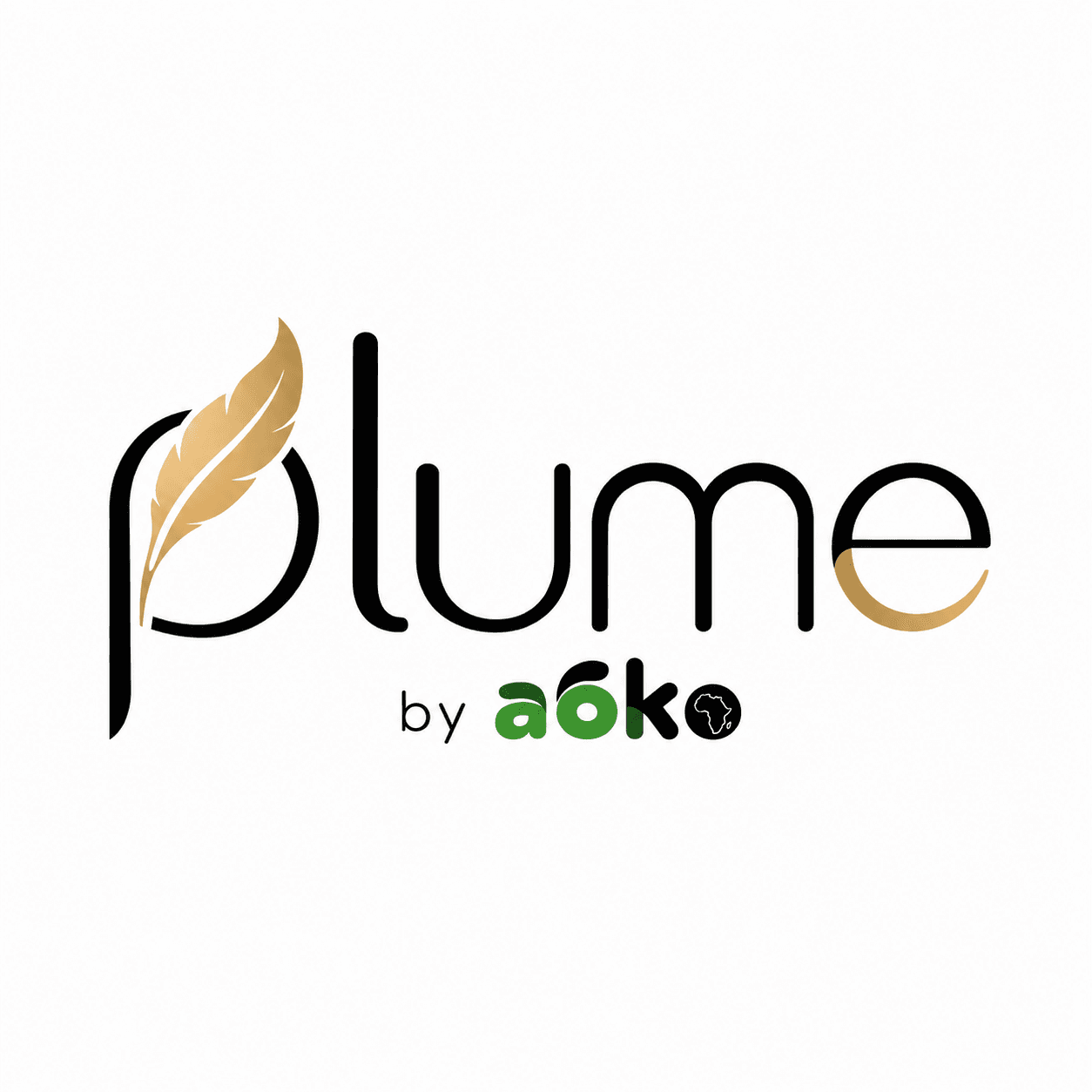 Plume by A6ko